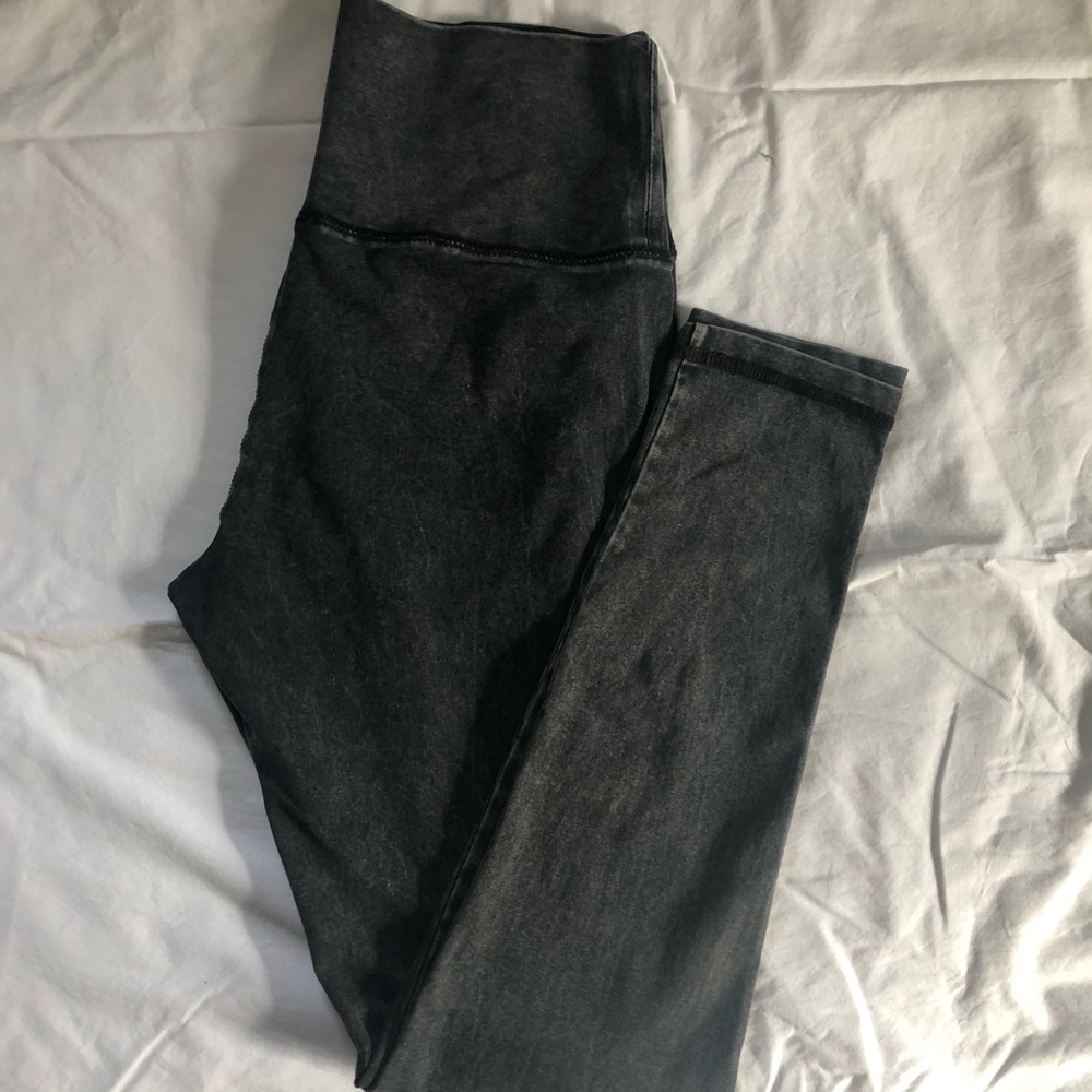 Cotton leggings